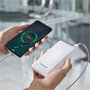 Intenso Powerbank XS20000 Blanco 20000 mAh