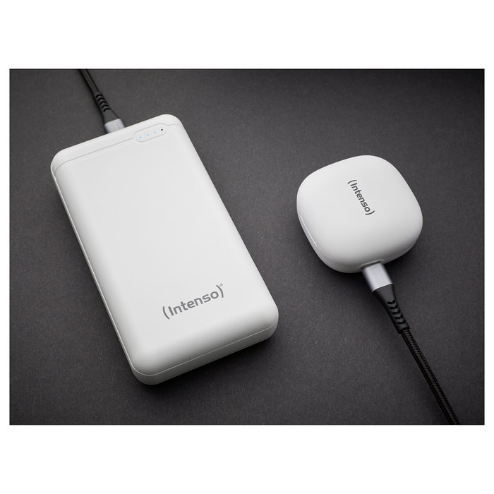 Intenso Powerbank XS20000 20000 mAh Blanco