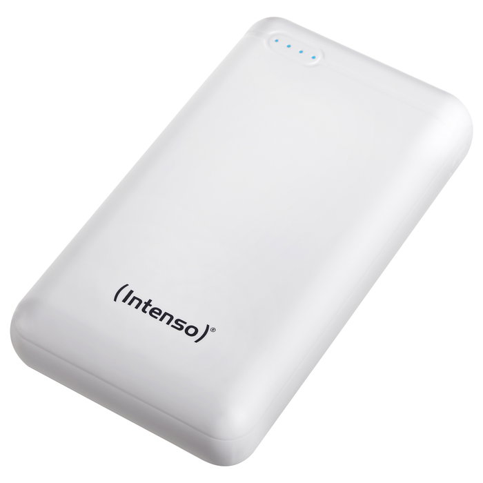 Intenso Powerbank XS20000 20000 mAh Blanco