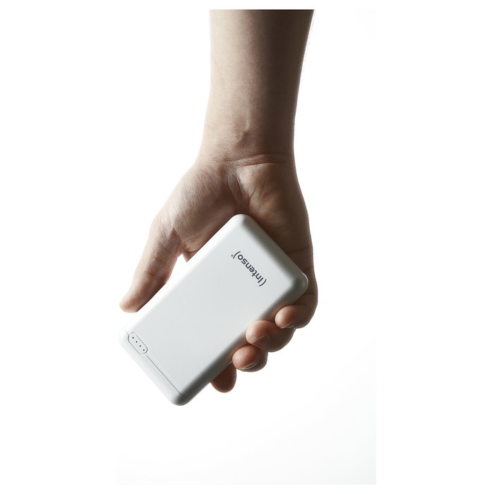 Intenso Powerbank XS20000 20000 mAh Blanco