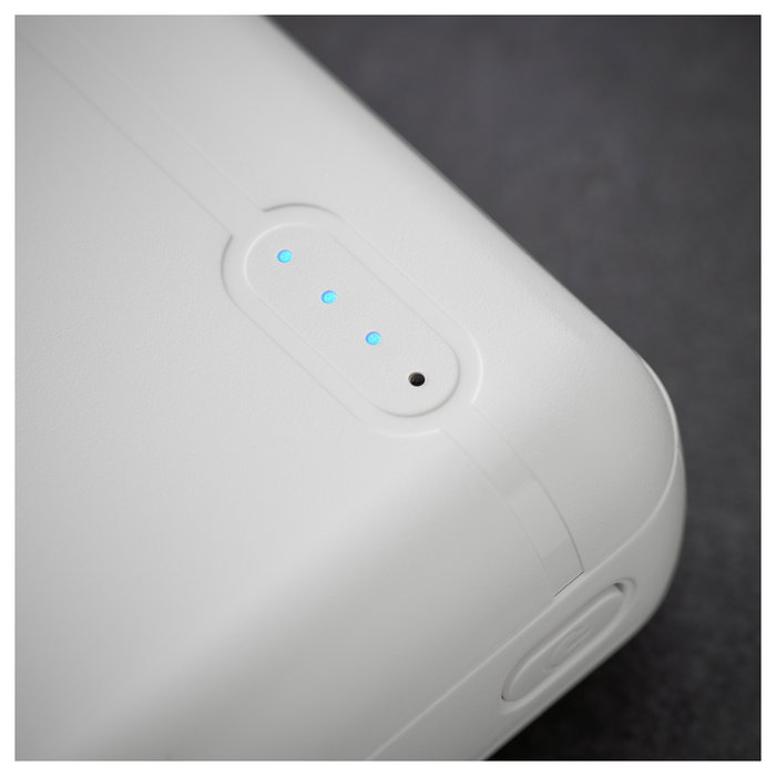 Intenso Powerbank XS20000 20000 mAh Blanco