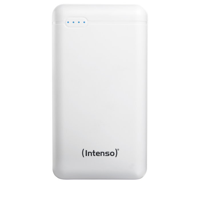 Intenso Powerbank XS20000 20000 mAh Blanco