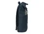 Safta Mochila Solapa Para Portátil 15,6'' Kappa Dark Navy
