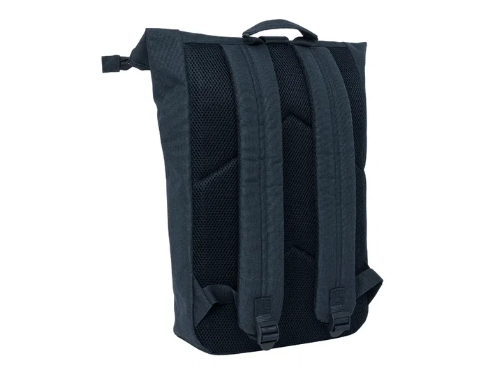 Safta Mochila Solapa Para Portátil 15,6'' Kappa Dark Navy