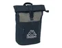 Safta Mochila Solapa Para Portátil 15,6'' Kappa Dark Navy