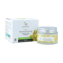 Armonia Crema Revitalizante Total