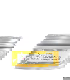 Crema Revitalizante