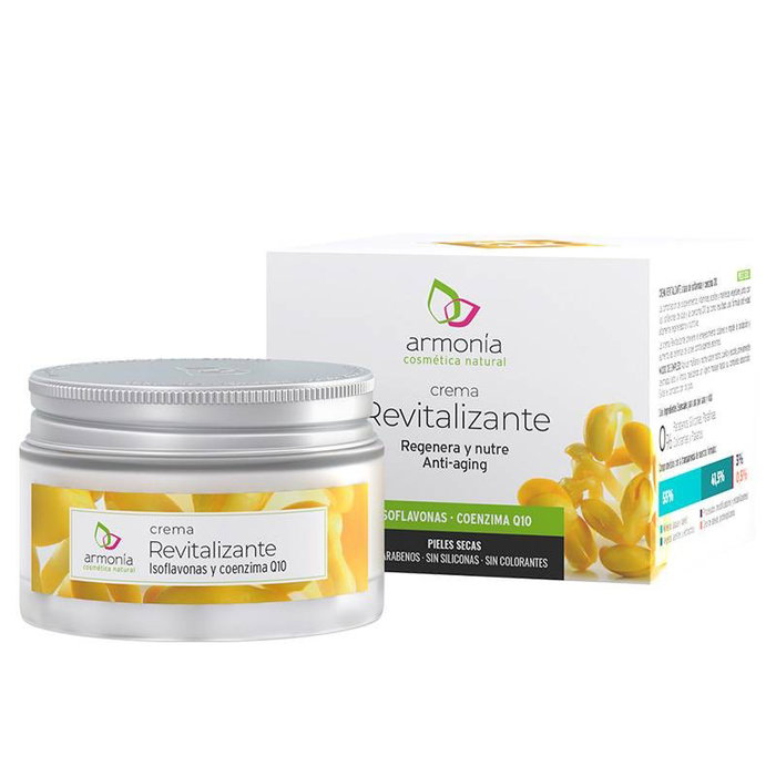 ARMONIA Crema Revitalizante Total 50 ml ARMONIA Crema Revitalizante Total 50 ml