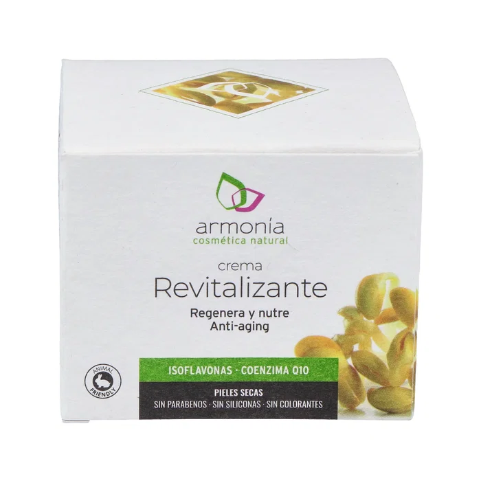 ARMONIA Crema Revitalizante 50 ml ARMONIA Crema Revitalizante 50 ml