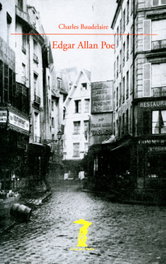 Edgar Allan Poe, Charles Baudelaire - ANTONIO MACHADO EDITORIAL