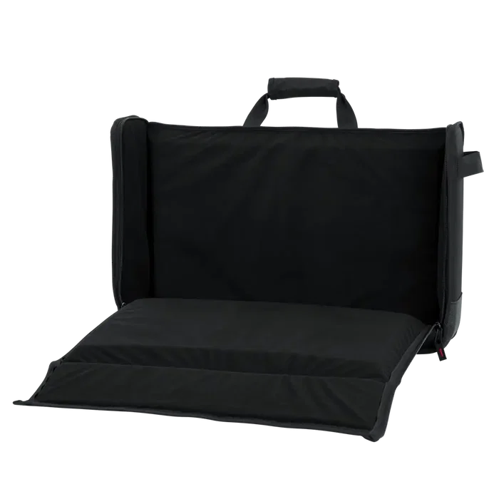 Gator Funda de transporte acolchada para pantallas LCD de 48,26 cm a 60,96 cm