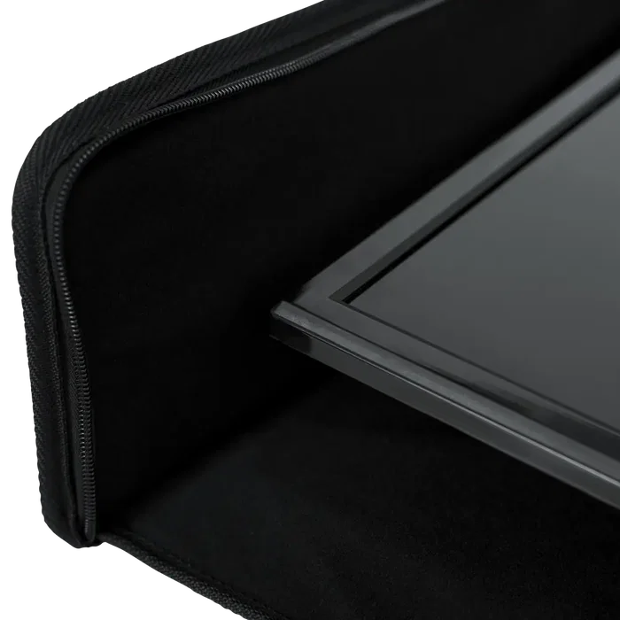 Gator Funda de transporte acolchada para pantallas LCD de 48,26 cm a 60,96 cm