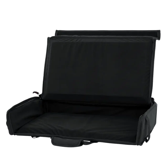 Gator Funda de transporte acolchada para pantallas LCD de 48,26 cm a 60,96 cm
