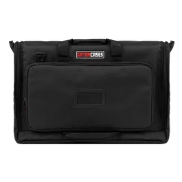 Gator Funda de transporte acolchada para pantallas LCD de 48,26 cm a 60,96 cm