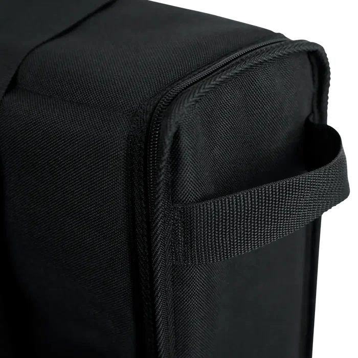 Gator Funda de transporte acolchada para pantallas LCD de 48,26 cm a 60,96 cm