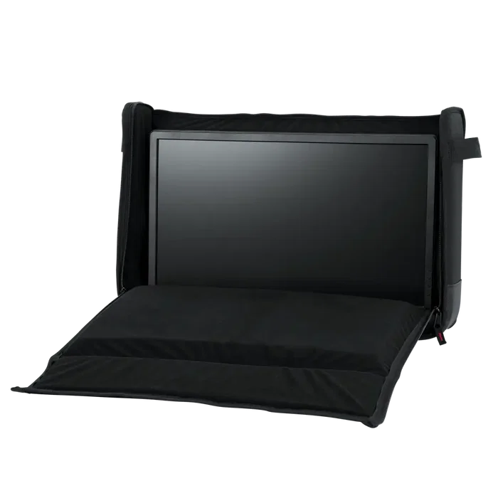 Gator Funda de transporte acolchada para pantallas LCD de 48,26 cm a 60,96 cm
