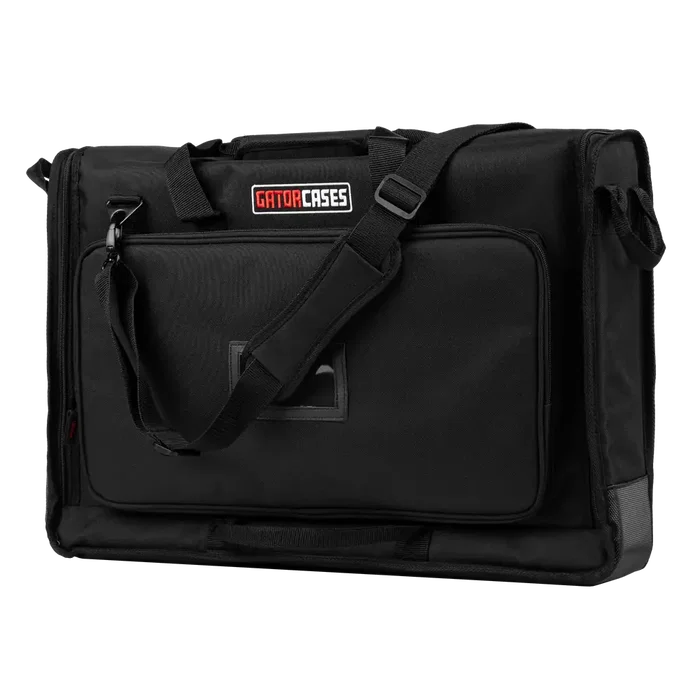Gator Funda de transporte acolchada para pantallas LCD de 48,26 cm a 60,96 cm