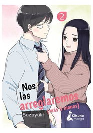 Nos Las Arreglaremos (Mas O Menos) 02