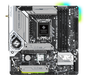 ASRock B760M Steel Legend WiFi micro ATX DDR5 LGA 1700