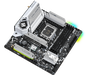 ASRock B760M Steel Legend WiFi micro ATX DDR5 LGA 1700