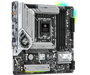 ASRock B760M Steel Legend WiFi micro ATX DDR5 LGA 1700