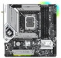 ASRock B760M Steel Legend WiFi micro ATX DDR5 LGA 1700