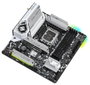 ASRock B760M Steel Legend WiFi micro ATX DDR5 LGA 1700