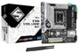 ASRock B760M Steel Legend WiFi micro ATX DDR5 LGA 1700