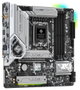ASRock B760M Steel Legend WiFi micro ATX DDR5 LGA 1700