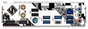 ASRock B760M Steel Legend WiFi micro ATX DDR5 LGA 1700
