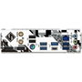 ASRock B760M Steel Legend WiFi micro ATX DDR5 LGA 1700