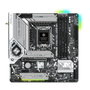 ASRock B760M Steel Legend WiFi micro ATX DDR5 LGA 1700