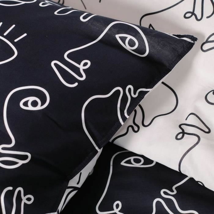 Today Juego de Cama Sunshine 260x240cm Algodón Estampado