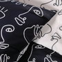 Today Juego de Cama Sunshine 260x240cm Algodón Estampado