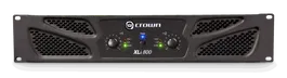 Crown XLI 800 Amplificador de Potencia Profesional
