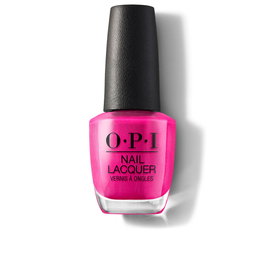 OPI NAIL LACQUER Esmalte de uñas La paz itively hot 15 ml