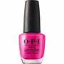 OPI Nail Lacquer La paz itively hot 15 ml