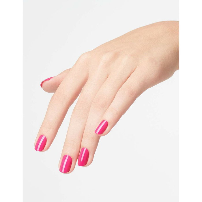 OPI Nail Lacquer La paz itively hot 15 ml