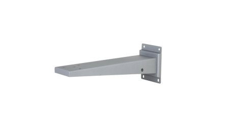 Dahua Soporte para montaje en pared 3012 de acero Dahua Soporte para montaje en pared 3012 de acero