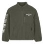 PCMerch Ataque a los Titanes Chaqueta Sherpa Logo Talla XXL