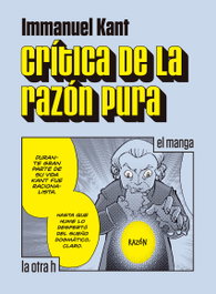 Crítica de la razón pura, Immanuel Kant - LA OTRA H