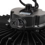 GreenIce Campana LED 200W 34000Lm 5000K con Ángulo Regulable