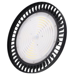 GreenIce Campana LED 200W 34000Lm 5000K con Ángulo Regulable