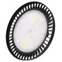 GreenIce Campana LED 200W 34000Lm 5000K con Ángulo Regulable