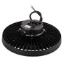 GreenIce Campana LED 200W 34000Lm 5000K con Ángulo Regulable