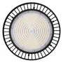 Campana LED 200W Regulable 34000Lm 5000K Ángulo Apertura 60-90-120 IP65