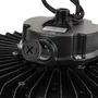 Campana LED 200W Regulable 34000Lm 5000K Ángulo Apertura 60-90-120 IP65