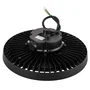 Campana LED 200W Regulable 34000Lm 5000K Ángulo Apertura 60-90-120 IP65