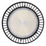 GreenIce Campana LED 200W 34000Lm 5000K con Ángulo Regulable