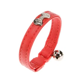 Ferplast Collar Joy C12 Rojo